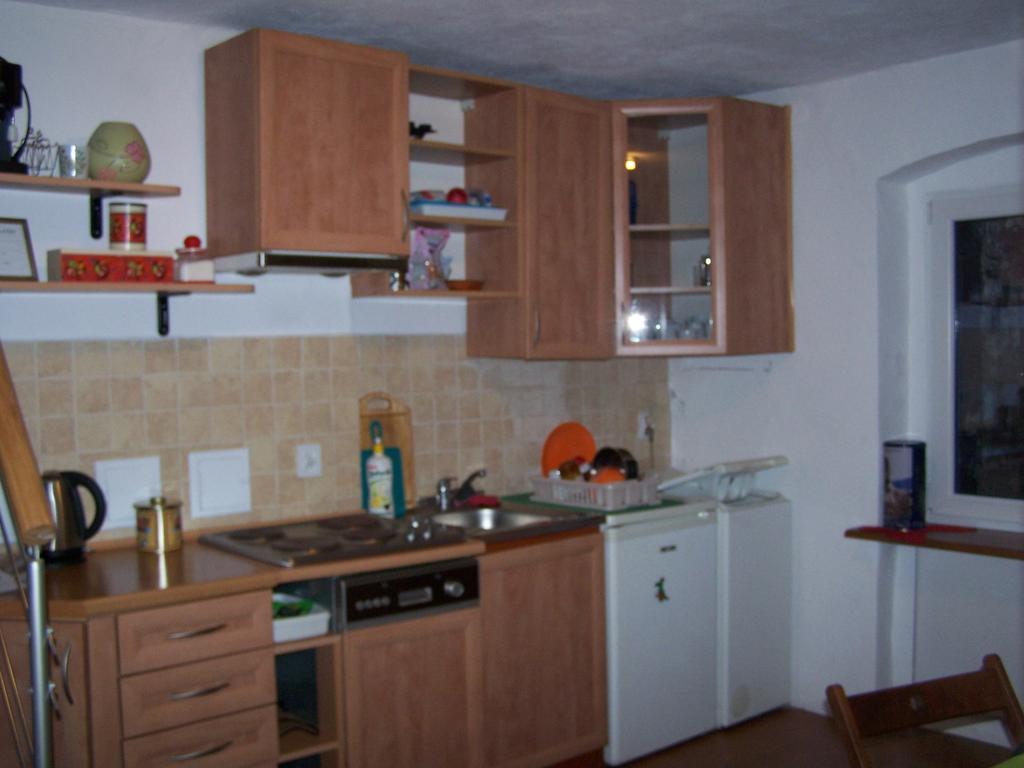 Film Hostel Posen Zimmer foto