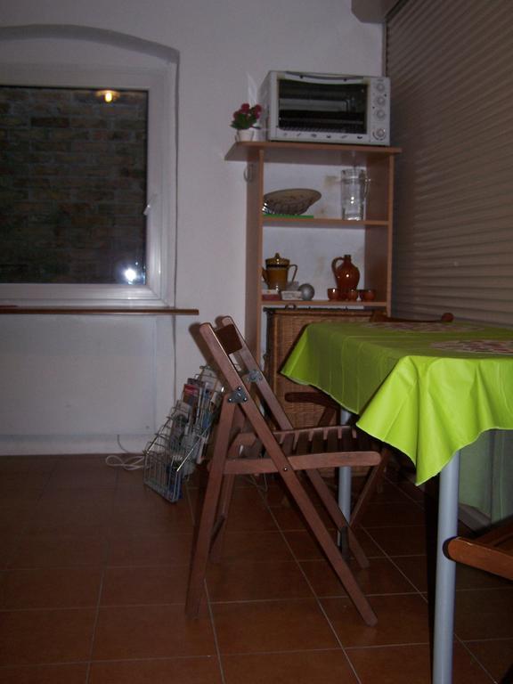 Film Hostel Posen Zimmer foto