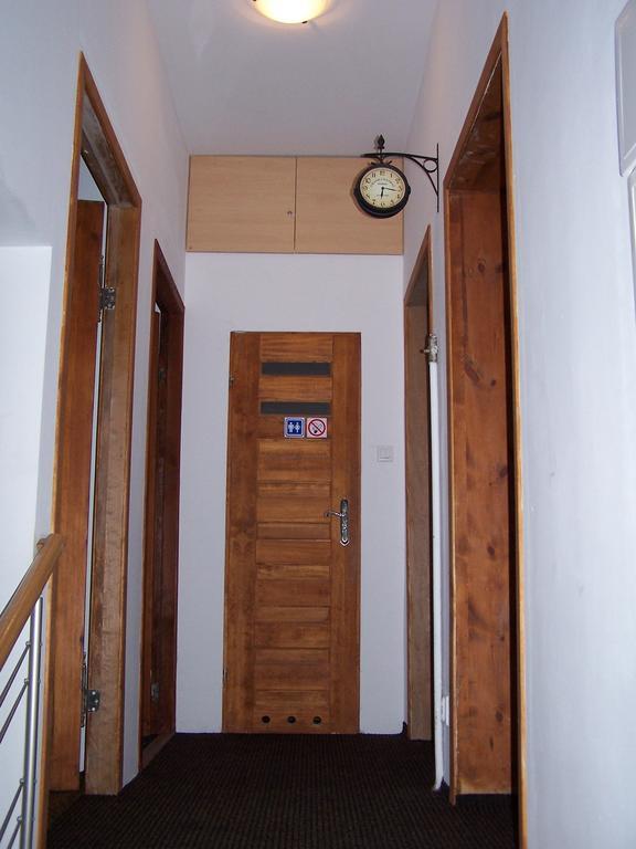 Film Hostel Posen Exterior foto