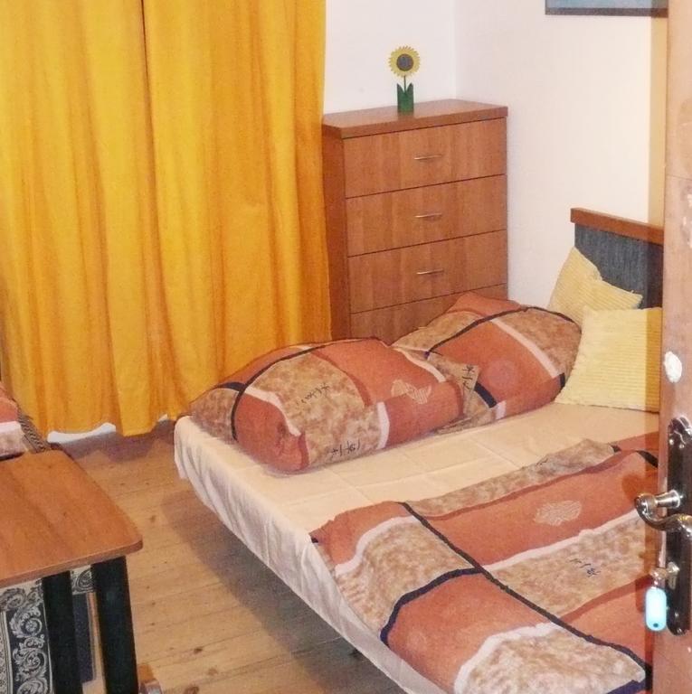 Film Hostel Posen Zimmer foto